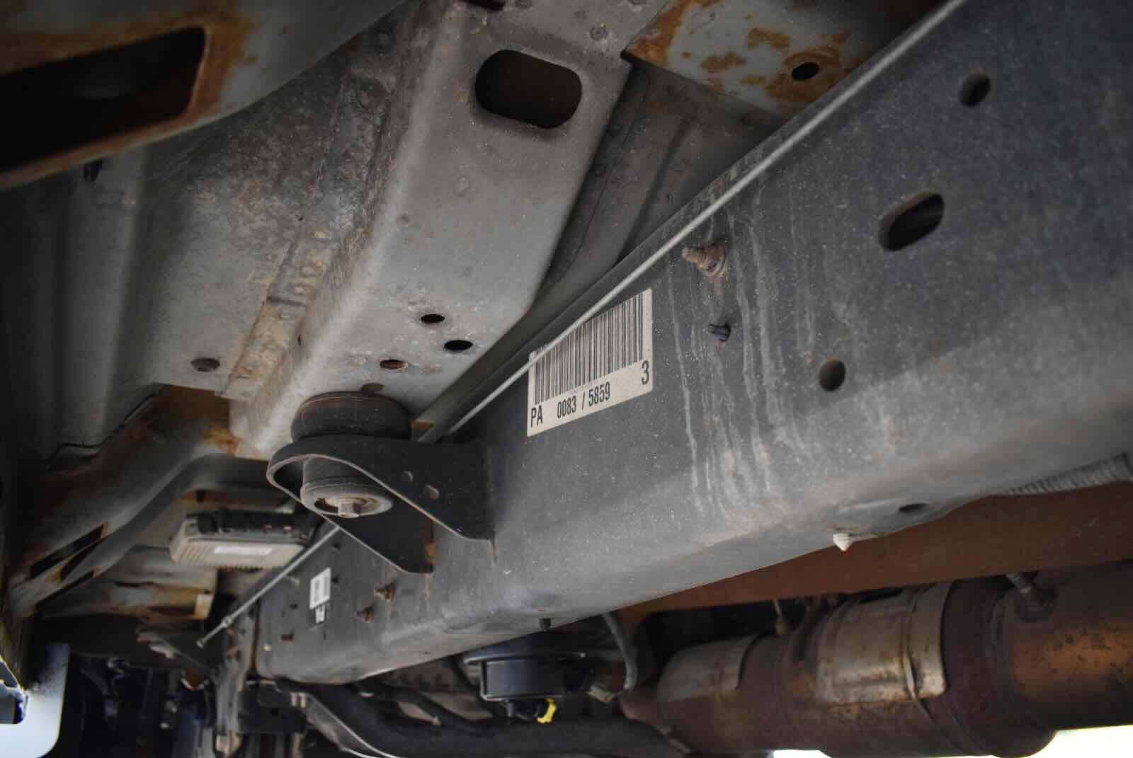 Used 2015 Ford F550 2WD Crew Cab Super Duty w/ Power Equipment Group image 70