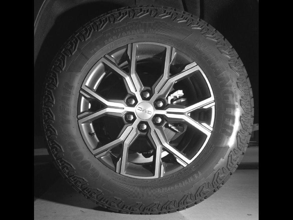 Used 2024 GMC Acadia AT4 w/ Luxury Package AWD/4WD image 15
