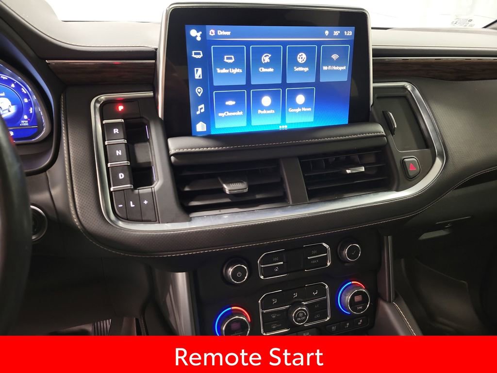 Used 2023 Chevrolet Tahoe Premier image 14