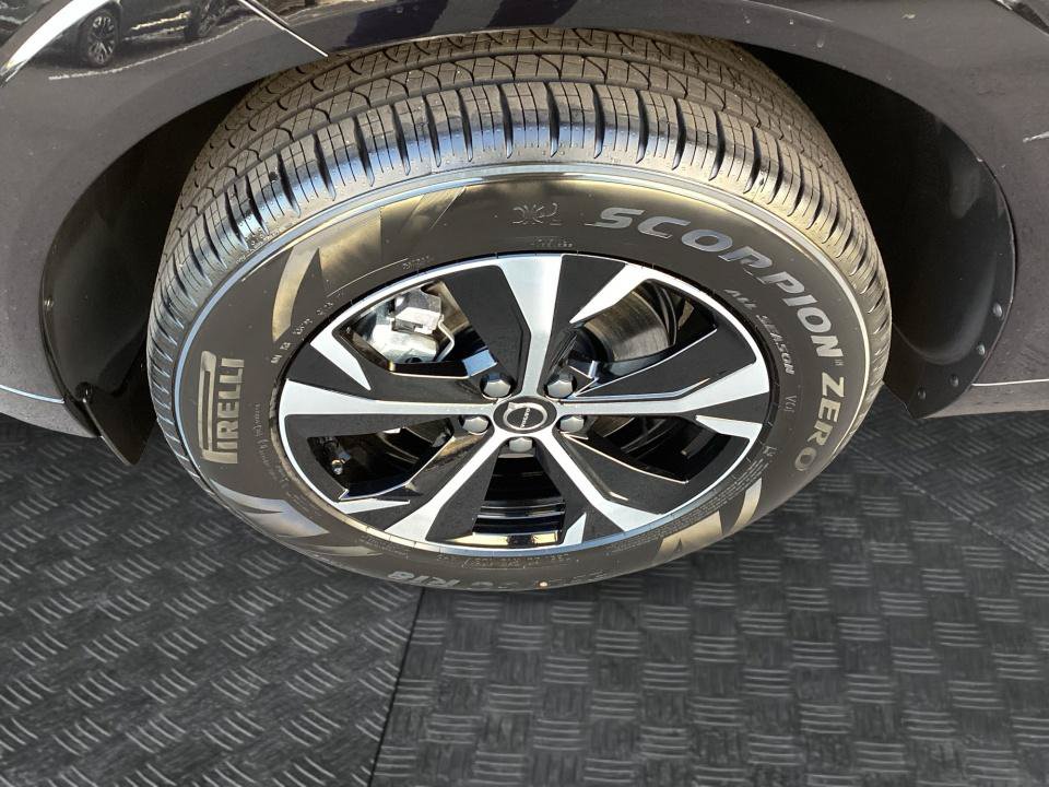 New 2027 Volvo XC60 B5 Core AWD/4WD image 27