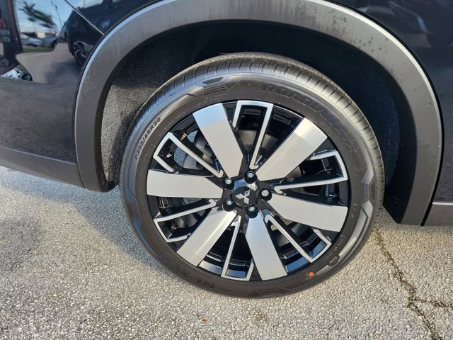 New 2026 Mitsubishi Outlander SE FWD image 7
