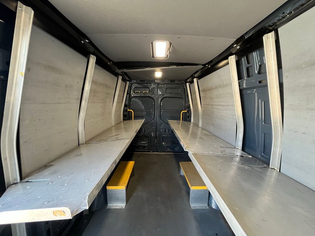 Used 2019 Mercedes-Benz Sprinter 170 image 5