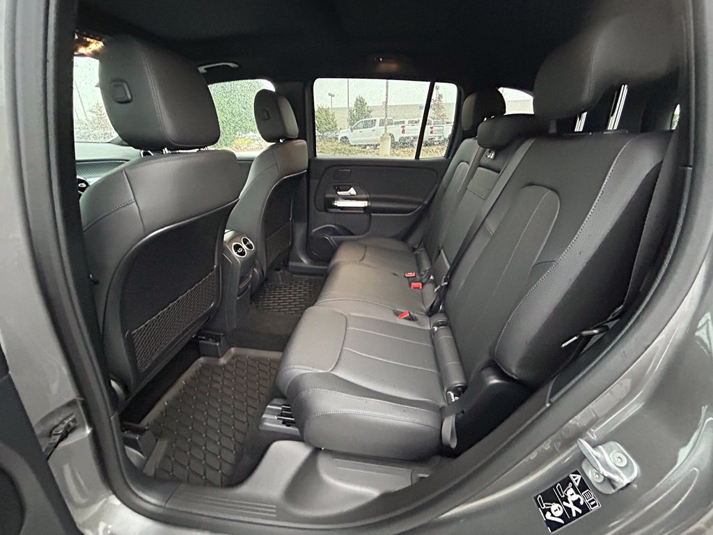 Used 2026 Mercedes-Benz GLB 250 4MATIC image 26