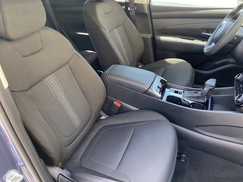 New 2026 Hyundai Tucson SEL Plus FWD image 34