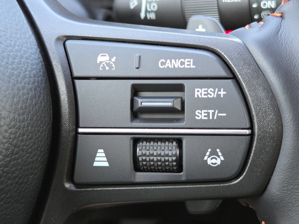 New 2026 Honda CR-V Sport-L image 13