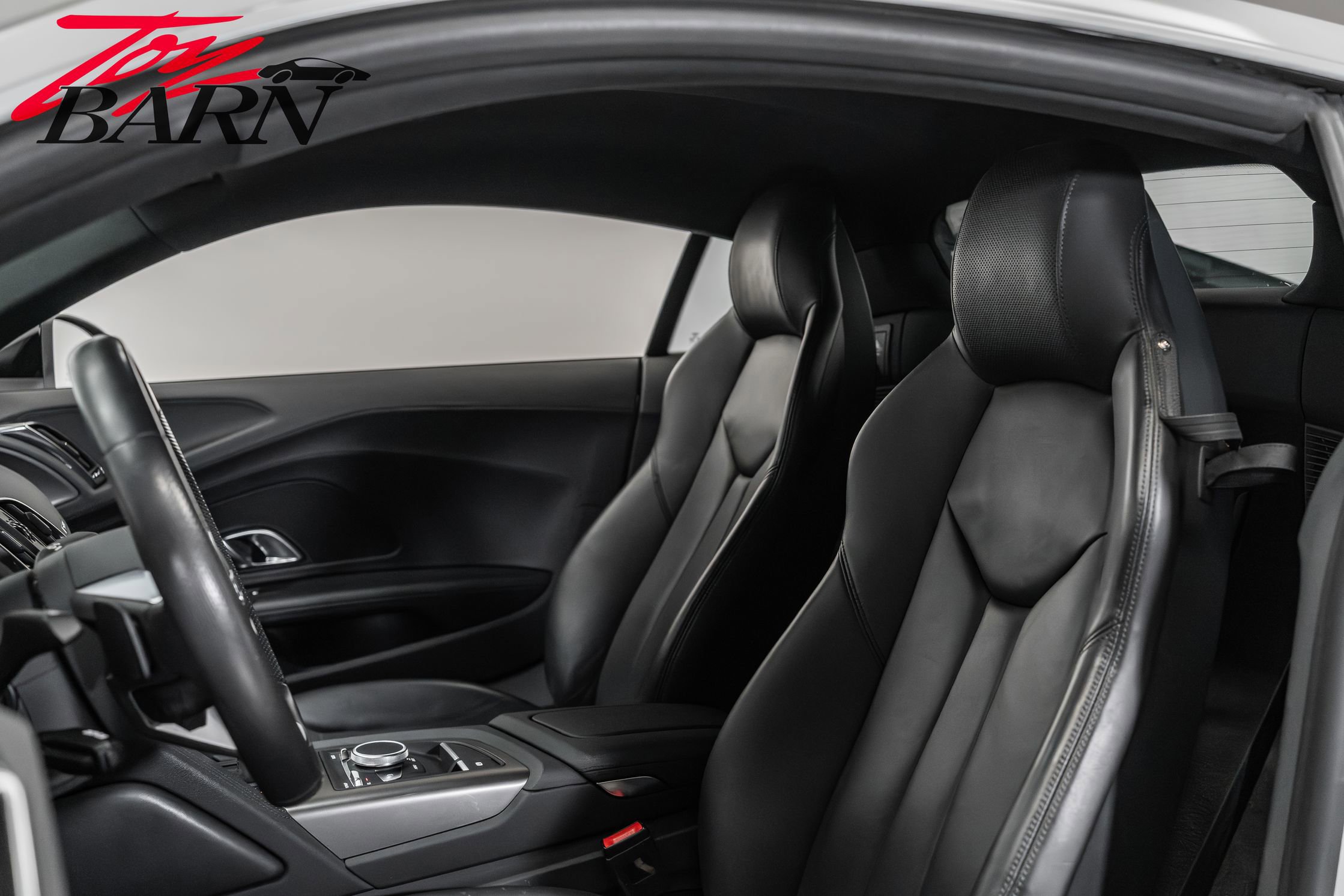 Used 2018 Audi R8 V10 image 25