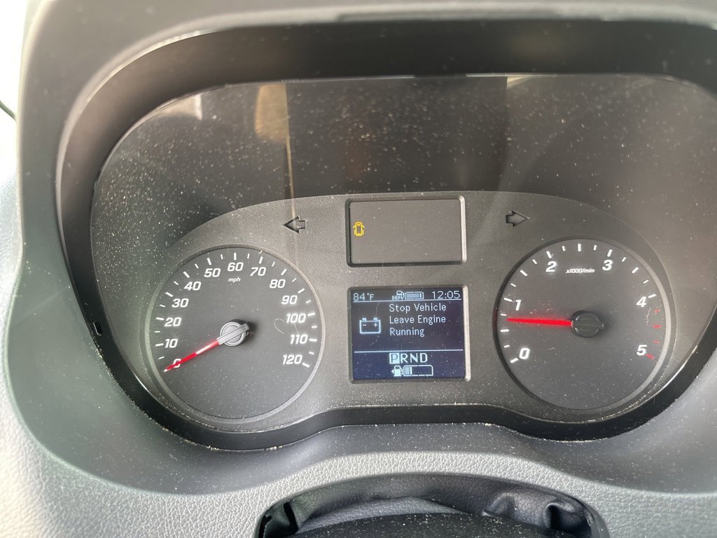 Used 2022 Mercedes-Benz Sprinter 3500 image 42