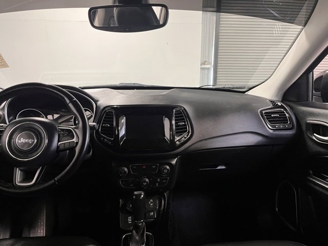 Used 2019 Jeep Compass Altitude image 20