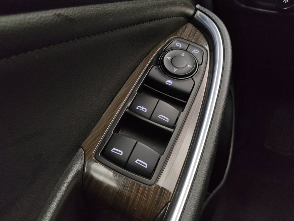 Used 2024 Chevrolet Malibu LT image 27