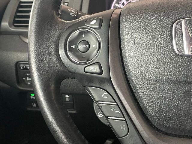 Certified 2022 Honda Ridgeline RTL-E image 9