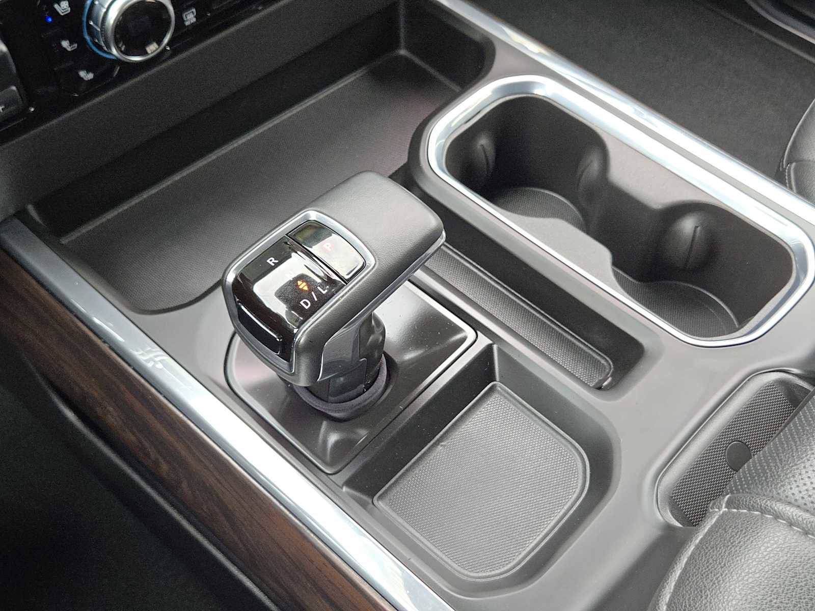 Certified 2024 GMC Sierra 1500 SLT image 21