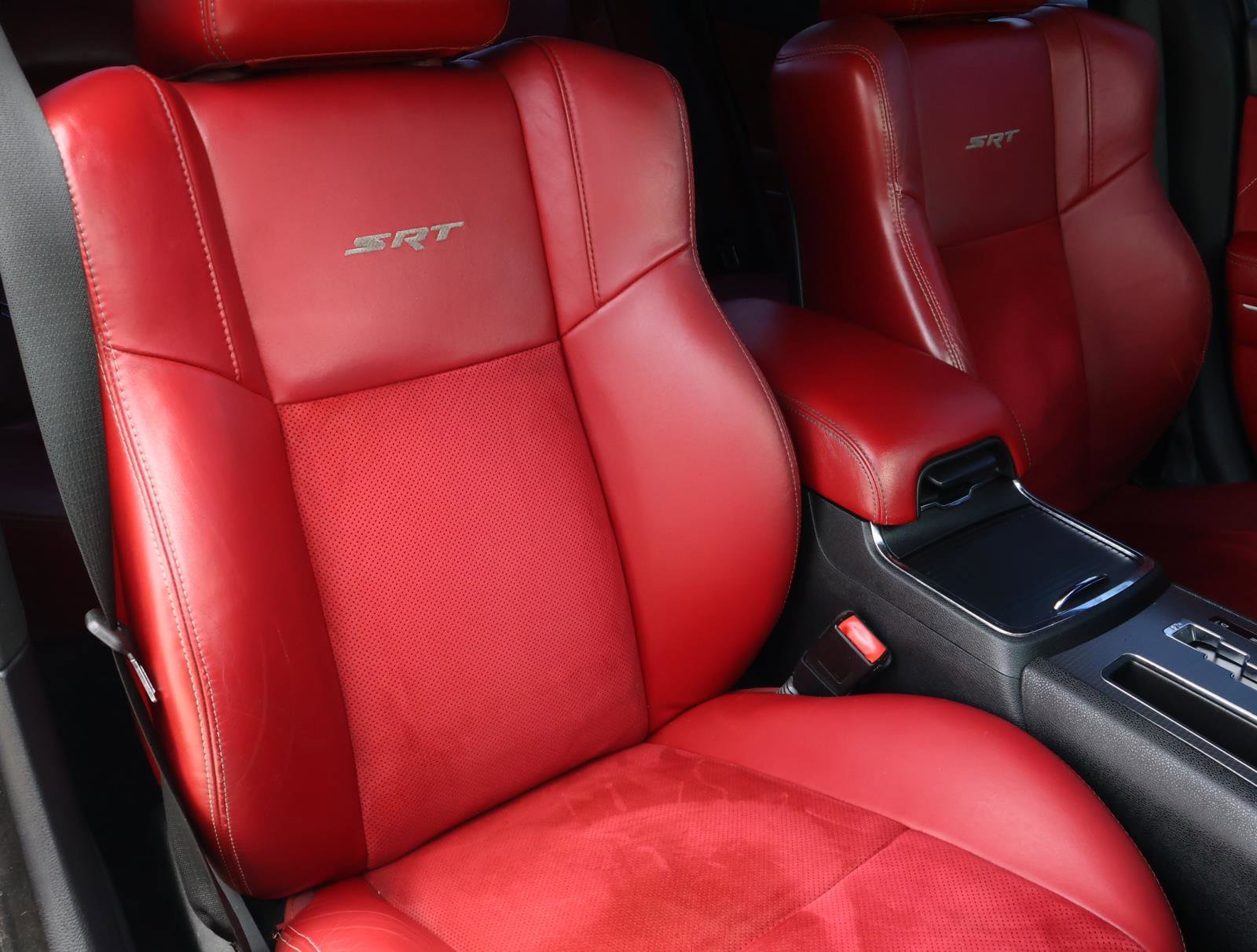 Used 2013 Dodge Charger SRT8 w/ Adaptive Cruise Control Group RWD image 19