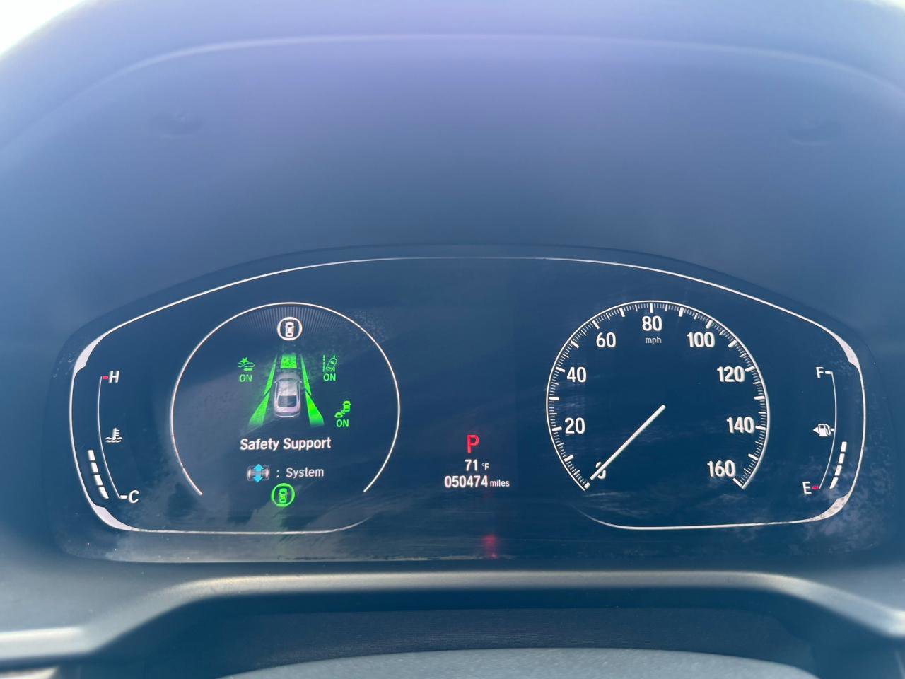 Used 2018 Honda Accord Touring image 13