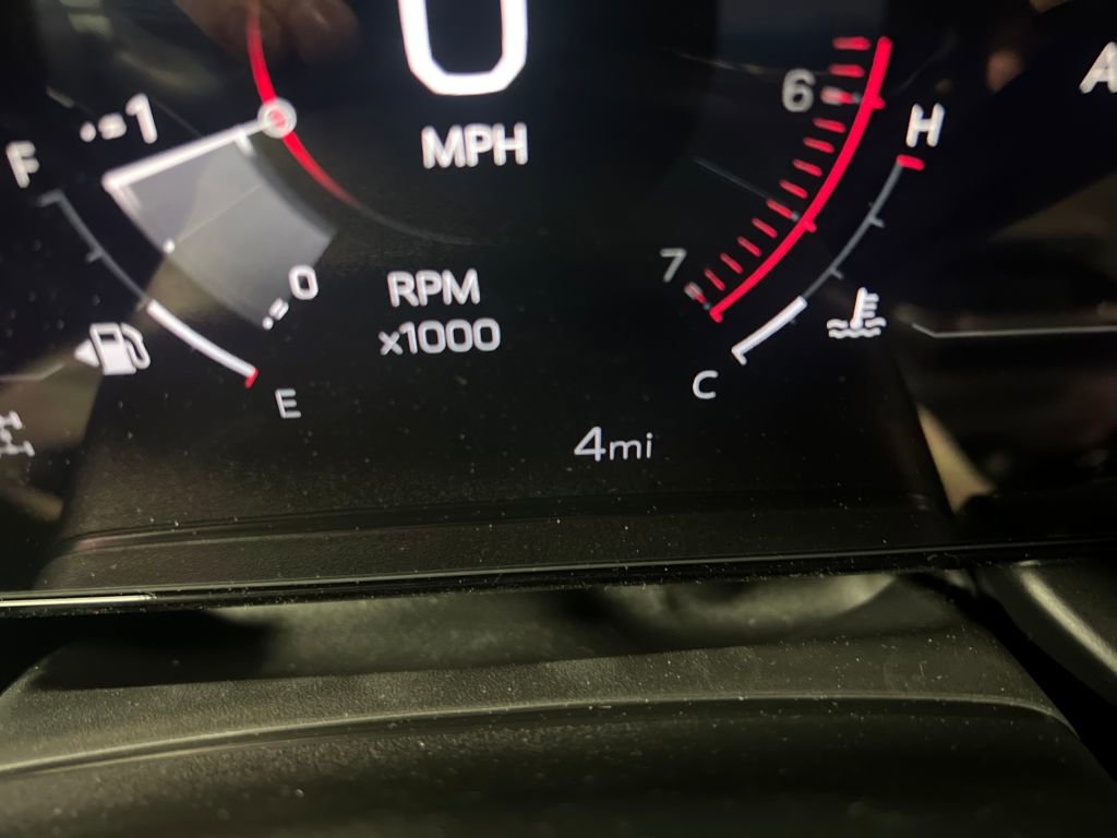 New 2026 GMC Terrain AT4 w/ Convenience Package III AWD/4WD image 20