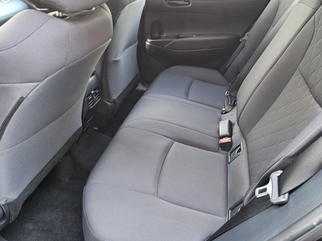 Used 2023 Toyota Corolla Cross LE w/ Moonroof Package FWD image 19