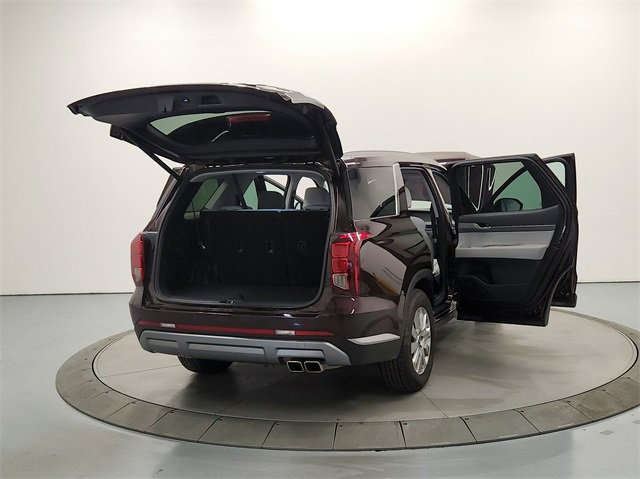 Used 2025 Hyundai Palisade SEL image 14