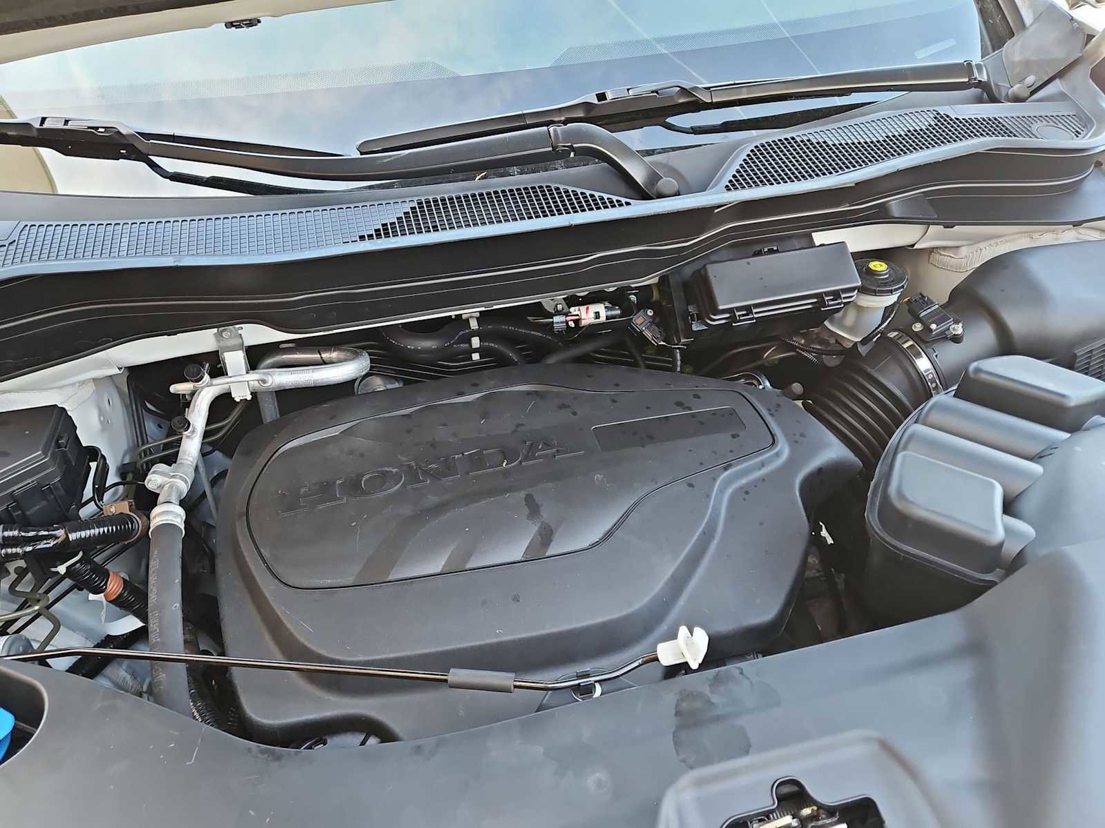Used 2022 Honda Passport EX-L image 15