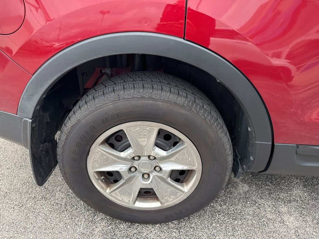 Used 2013 Ford Explorer 4WD image 5