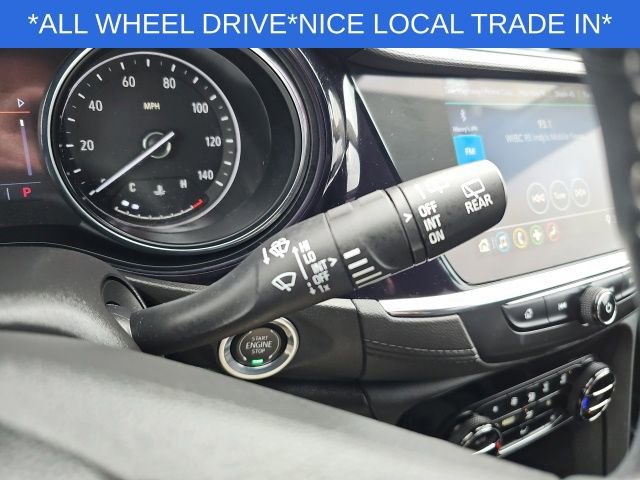 Used 2023 Buick Encore GX Select image 35