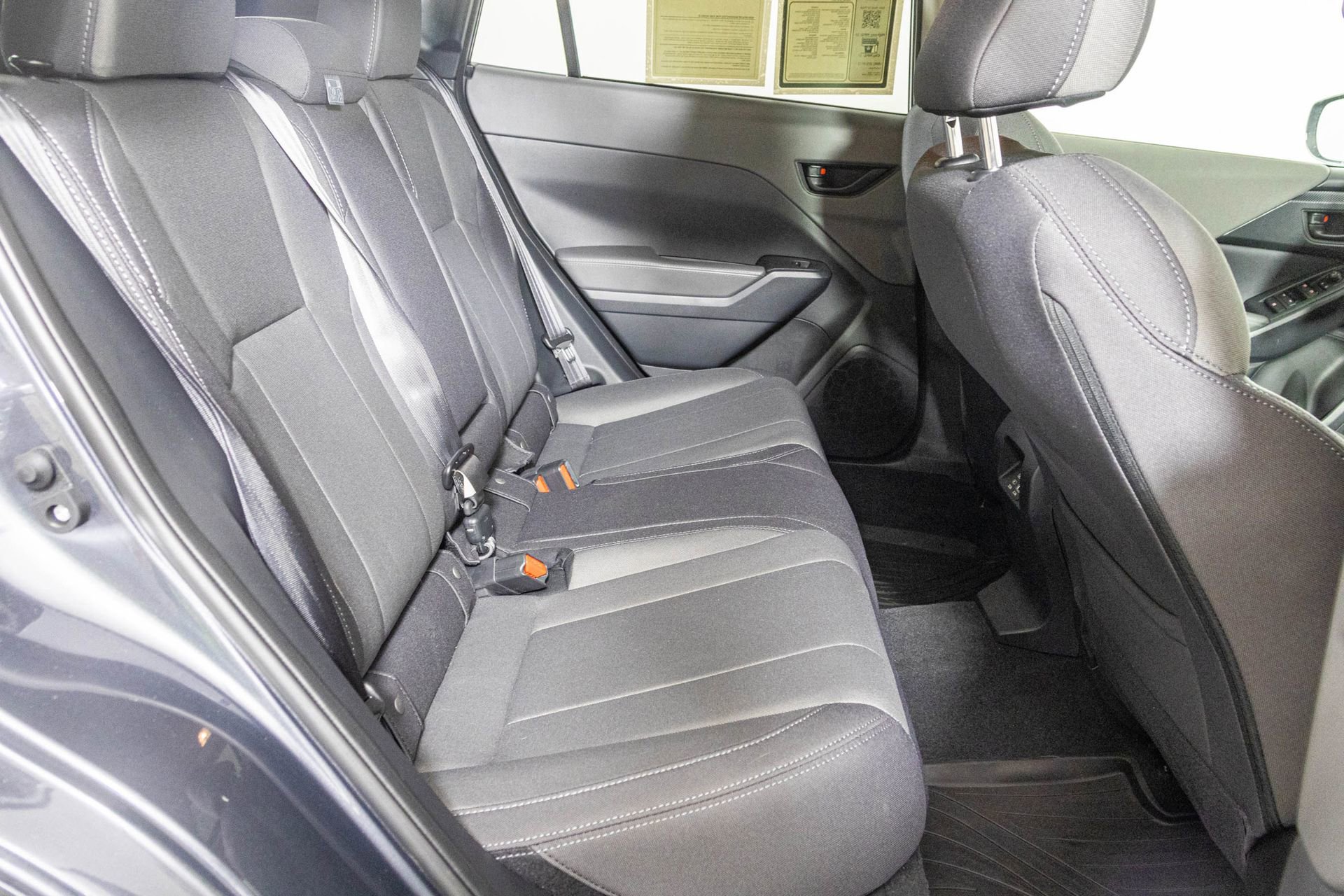 Used 2025 Subaru Crosstrek 2.0i Premium image 40