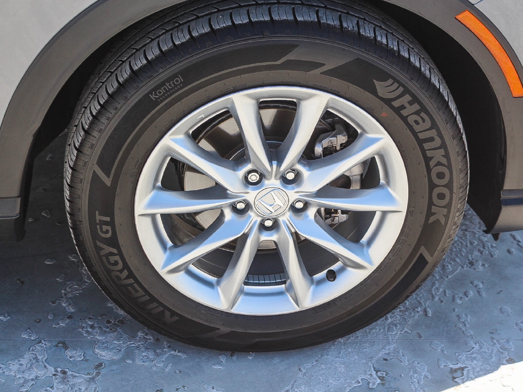 Certified 2026 Honda CR-V EX image 10