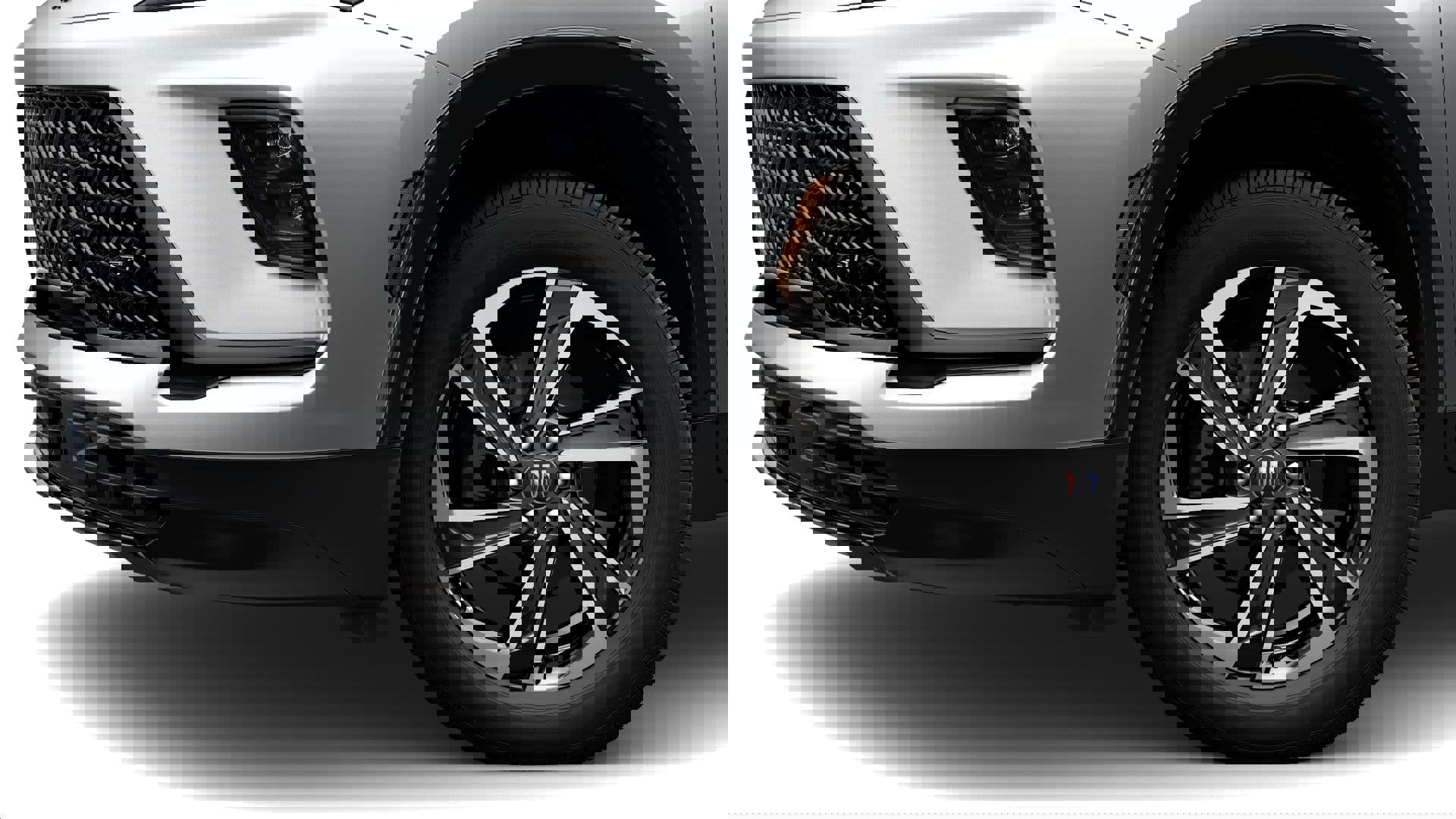 New 2026 Buick Enclave Sport Touring image 5