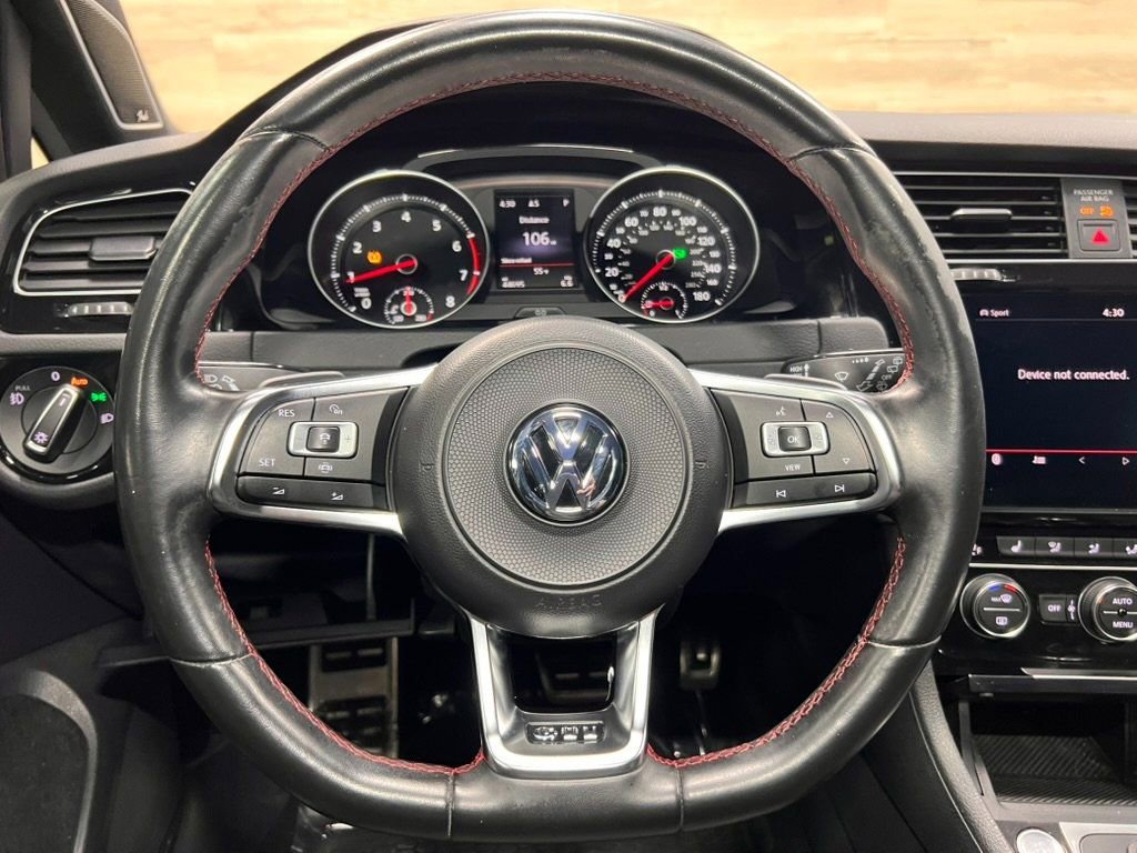 Used 2019 Volkswagen GTI Autobahn image 33