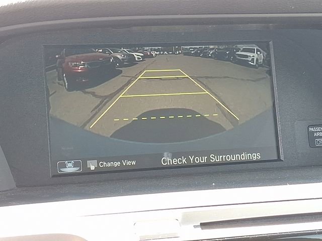 Used 2017 Honda Accord EX-L image 13