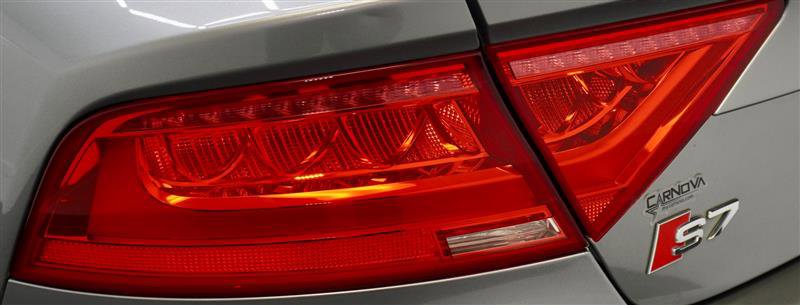 Used 2013 Audi S7 Prestige w/ Innovation Pkg image 12