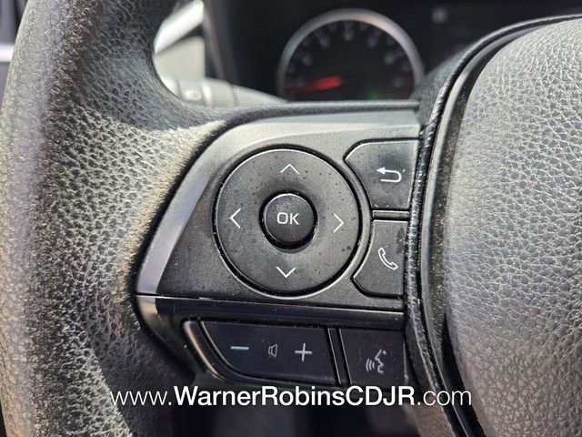 Used 2019 Toyota RAV4 XLE FWD image 27
