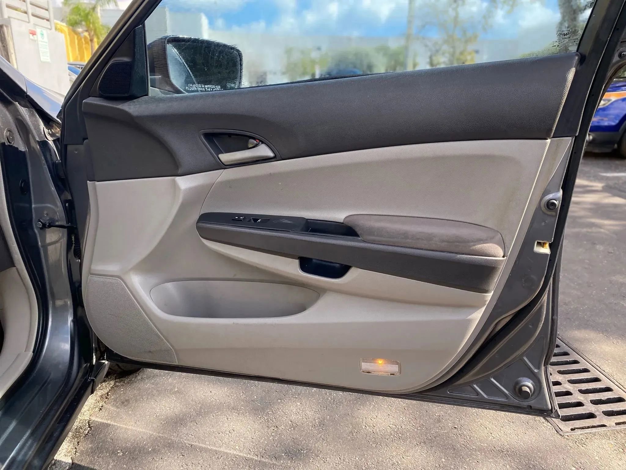 Used 2009 Honda Accord LX image 20