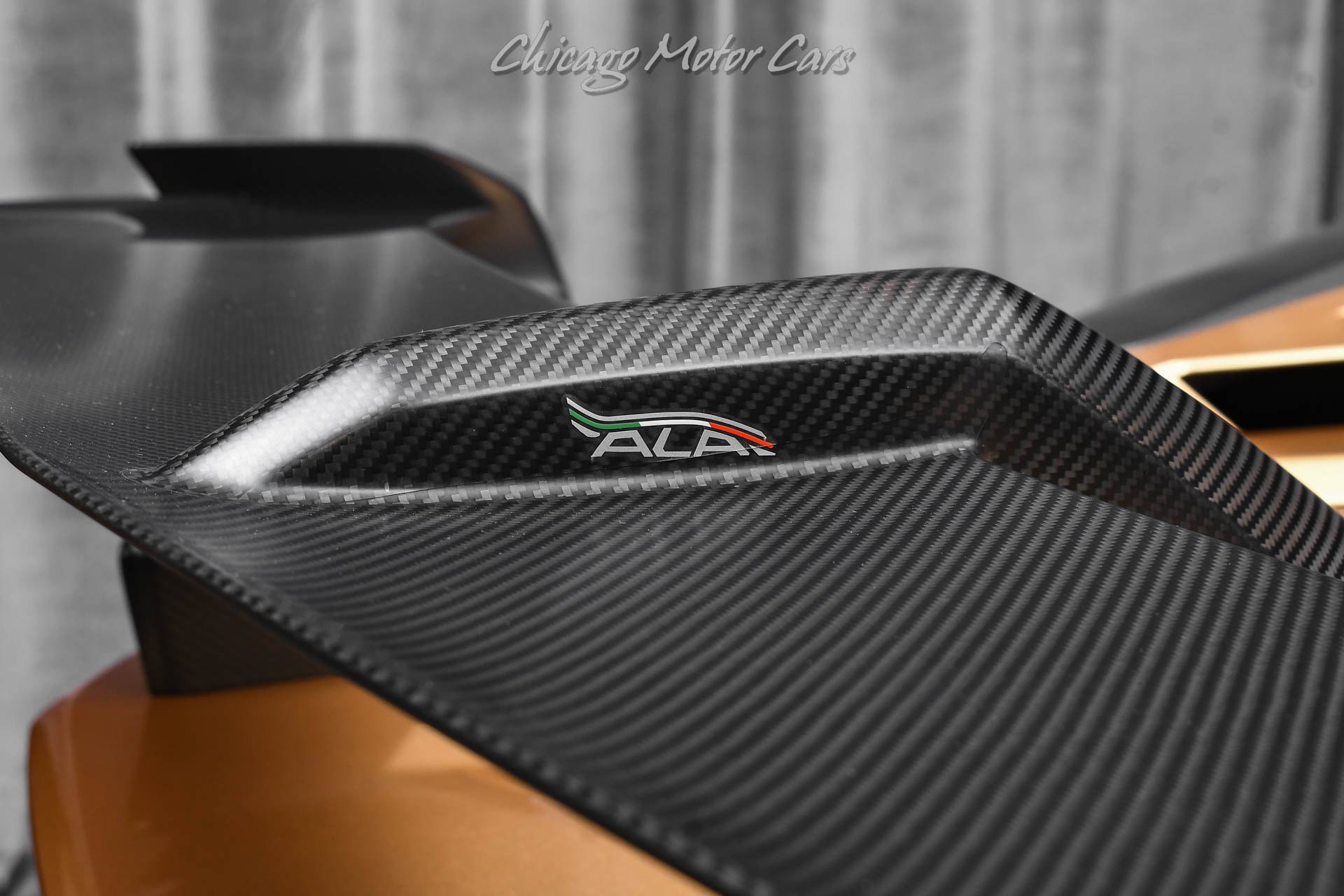 Used 2019 Lamborghini Aventador SVJ AWD/4WD image 45