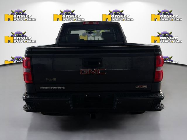 Used 2015 GMC Sierra 1500 SLT image 5