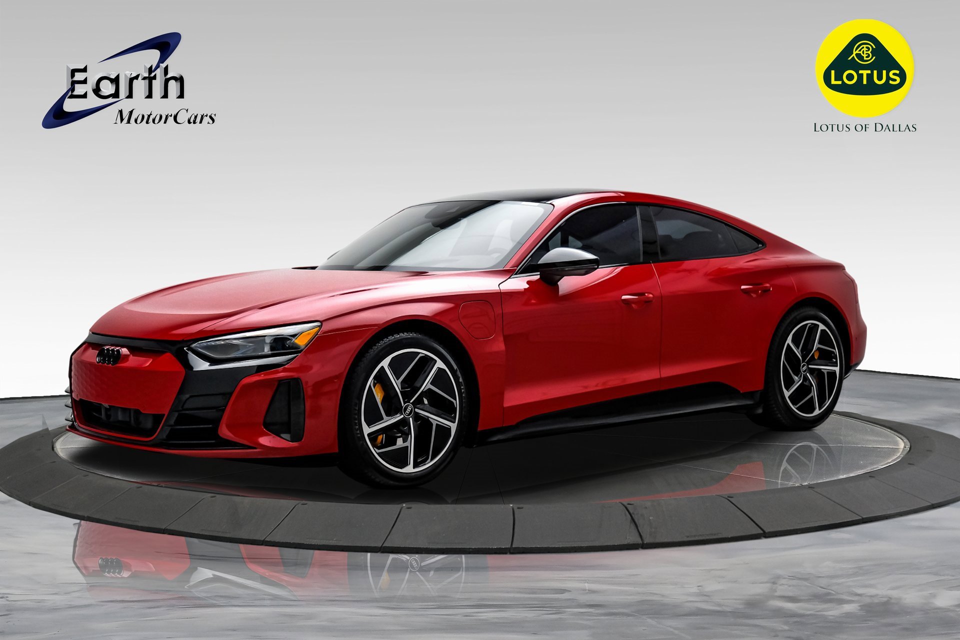 Used 2023 Audi RS e-tron GT w/ Carbon Performance Package