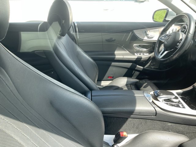 Used 2019 Mercedes-Benz E 450 4MATIC Cabriolet image 7