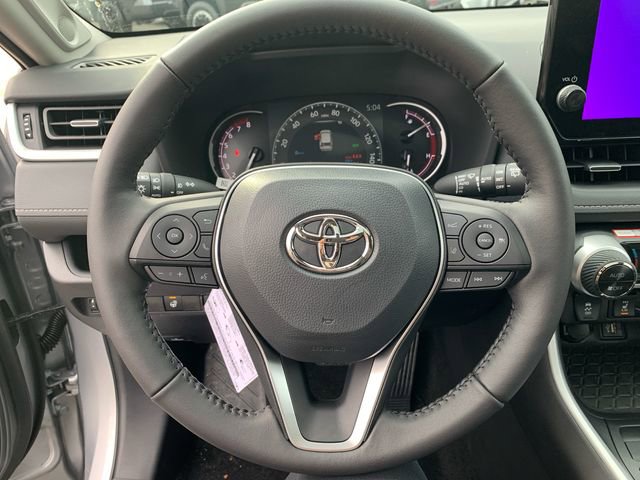 New 2025 Toyota RAV4 XLE Premium image 20