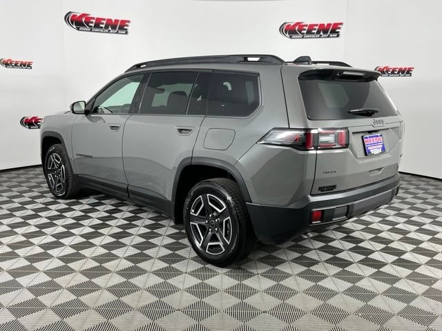 New 2026 Jeep Cherokee Limited AWD/4WD image 6