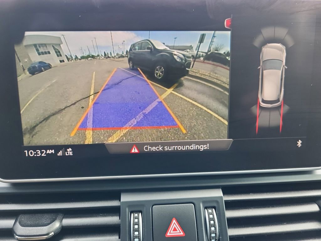 Used 2018 Audi SQ5 Premium Plus w/ Navigation Package AWD/4WD image 19