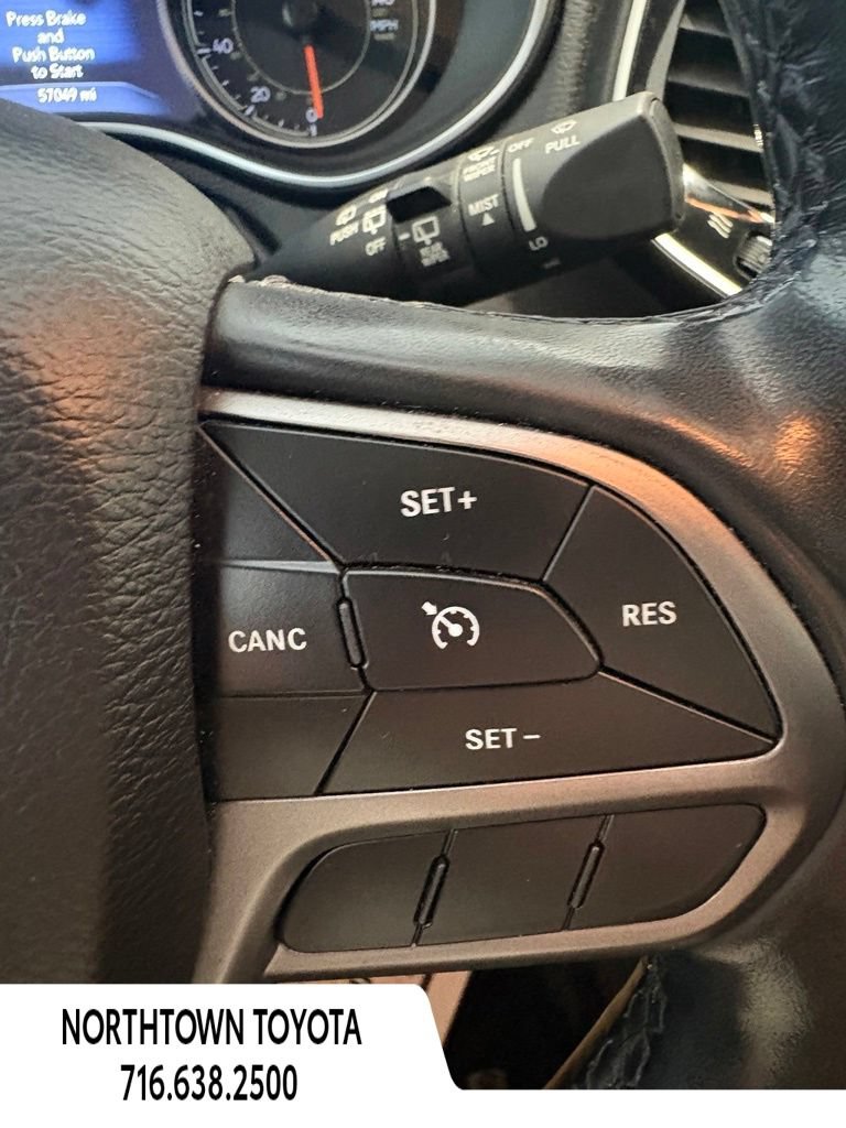Used 2020 Jeep Cherokee Limited AWD/4WD image 24