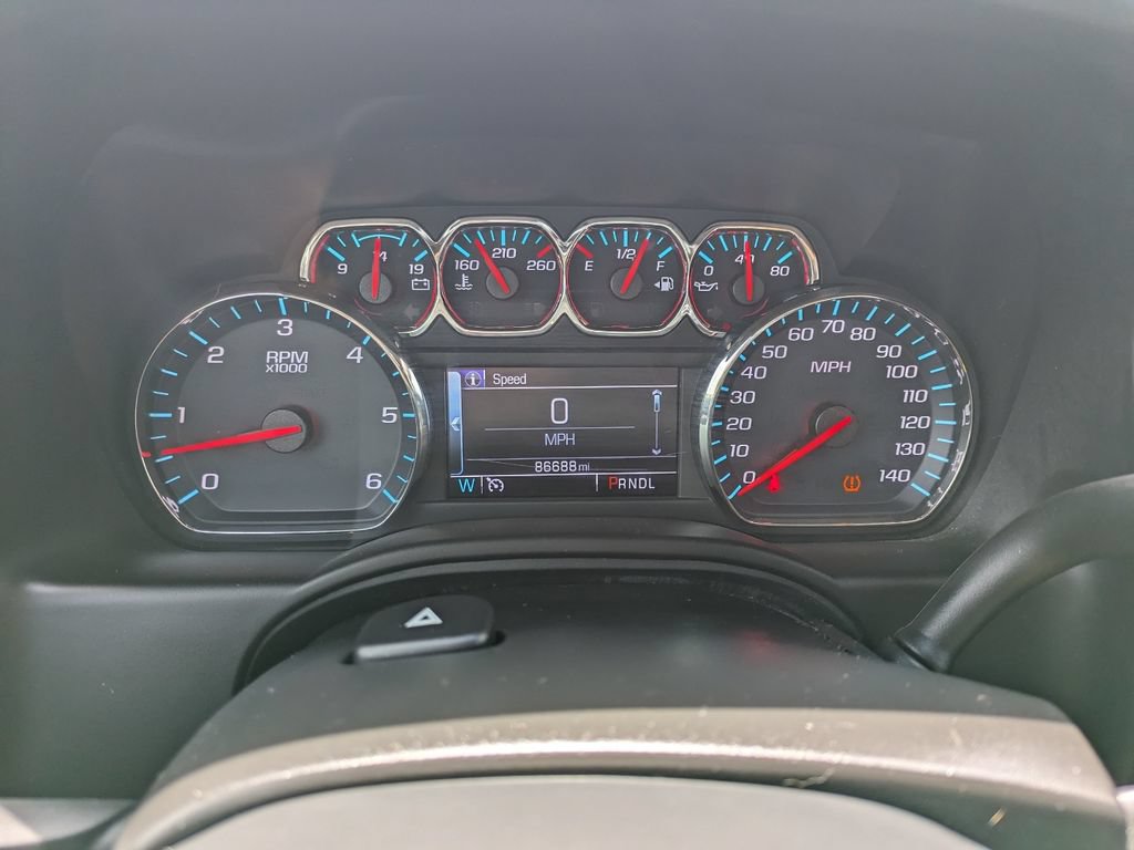 Used 2019 Chevrolet Tahoe LS RWD image 25