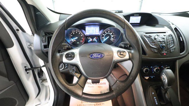 Used 2015 Ford Escape SE image 18
