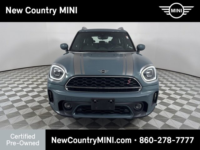 Certified 2023 MINI Cooper Countryman S image 2