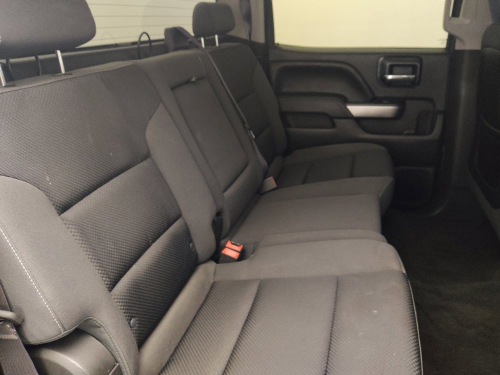 Used 2014 Chevrolet Silverado 1500 LT w/ All Star Edition image 19