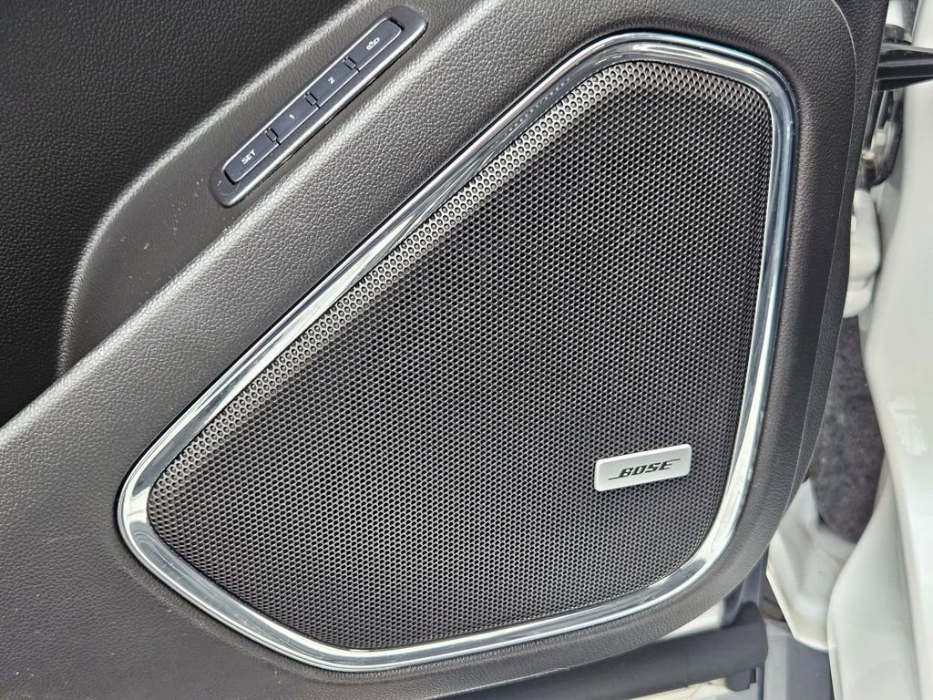 Used 2020 Chevrolet Tahoe Premier w/ Premier Plus Edition image 12