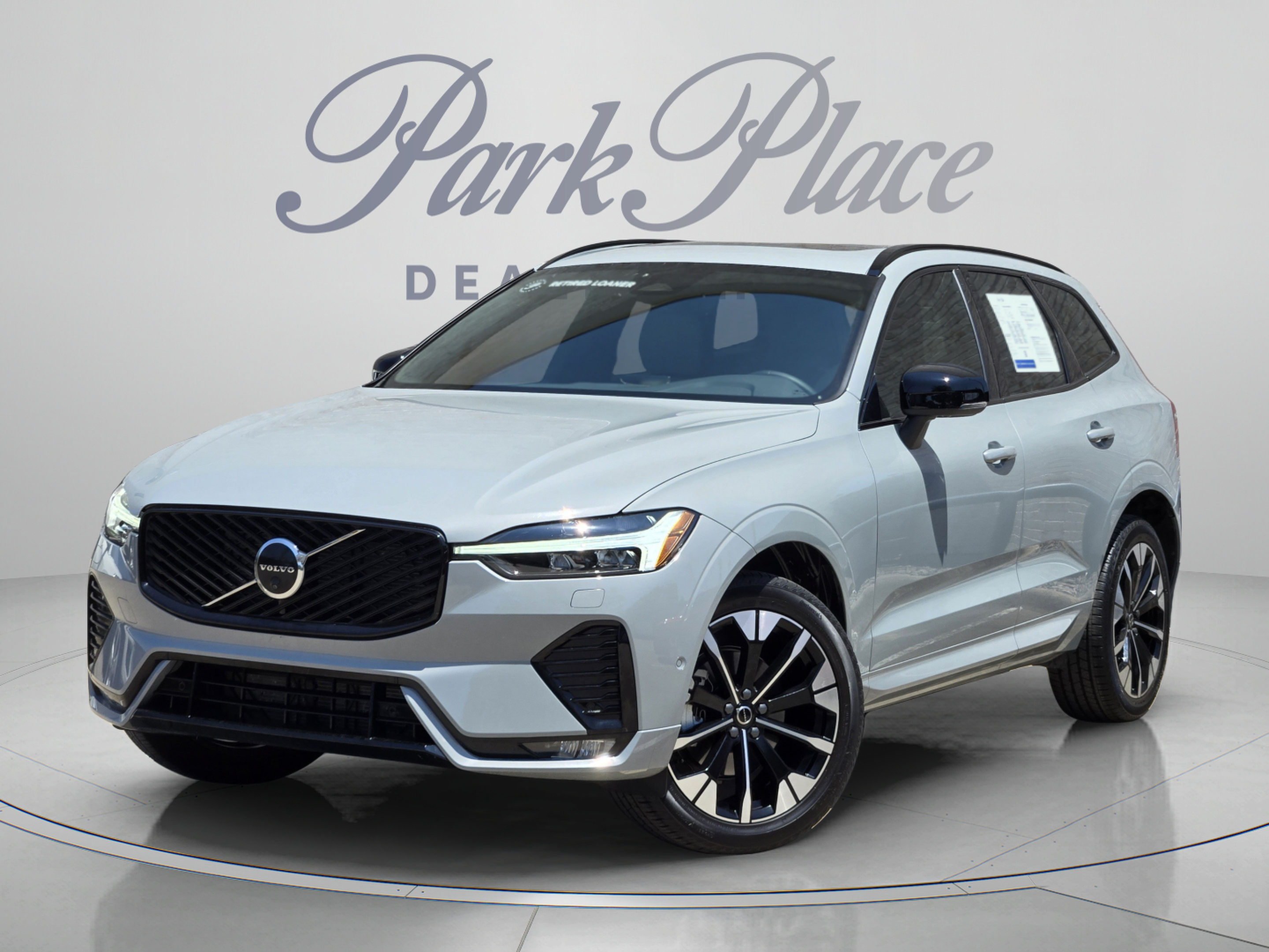 Certified 2026 Volvo XC60 B5 Plus w/ Protection Package Premier AWD/4WD image 1