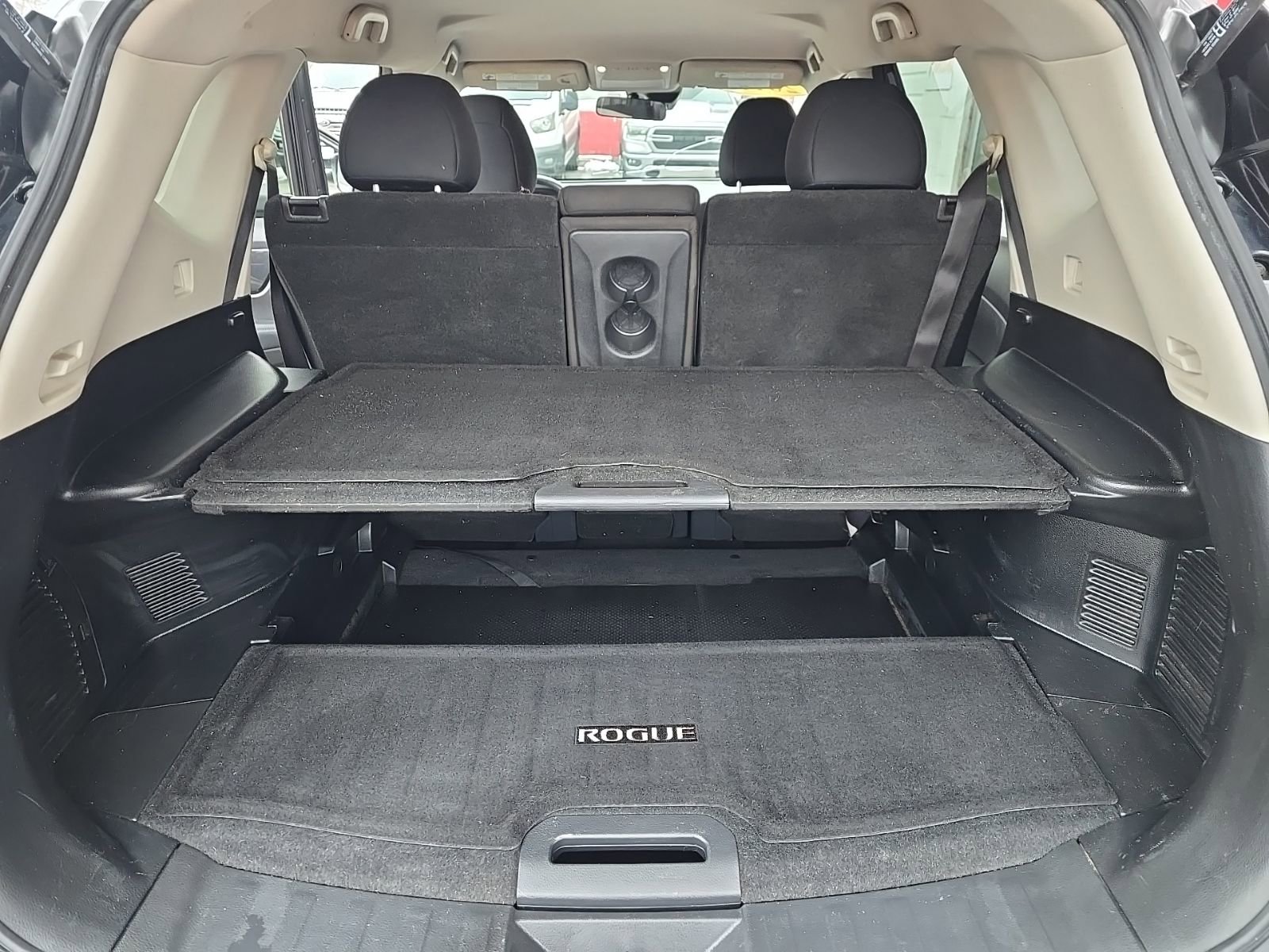 Used 2019 Nissan Rogue S w/ Special Edition Package image 17