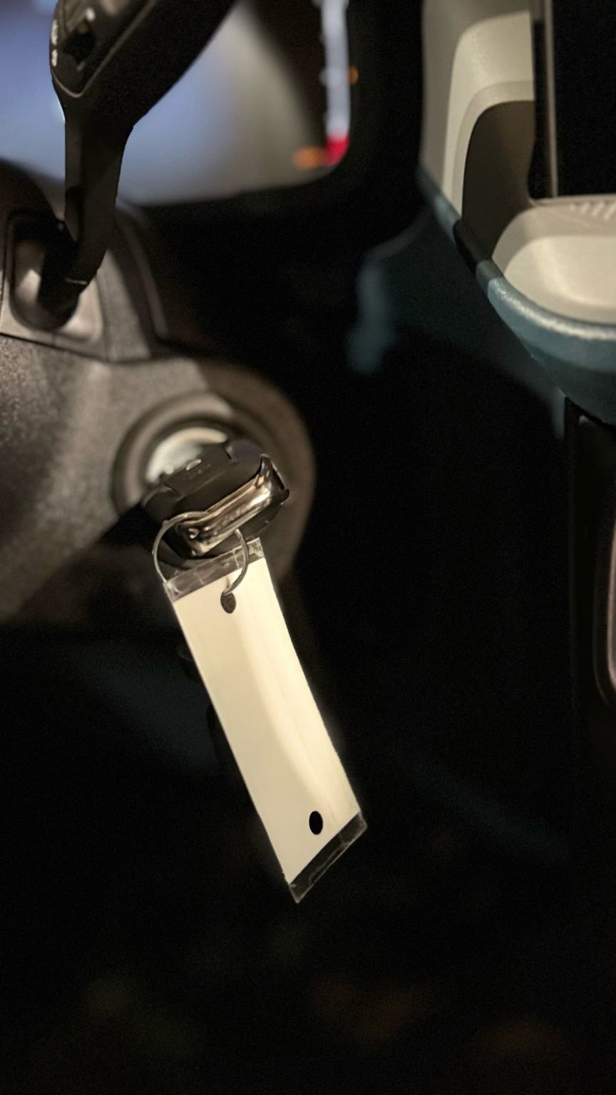 New 2026 Ford Maverick XL w/ Equipment Group 101A image 62