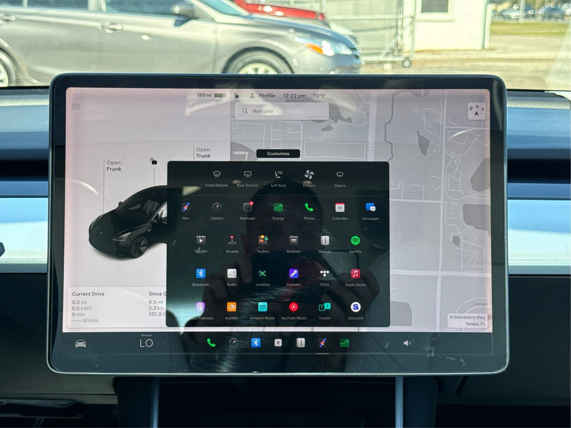Used 2019 Tesla Model 3 Standard Range RWD image 19