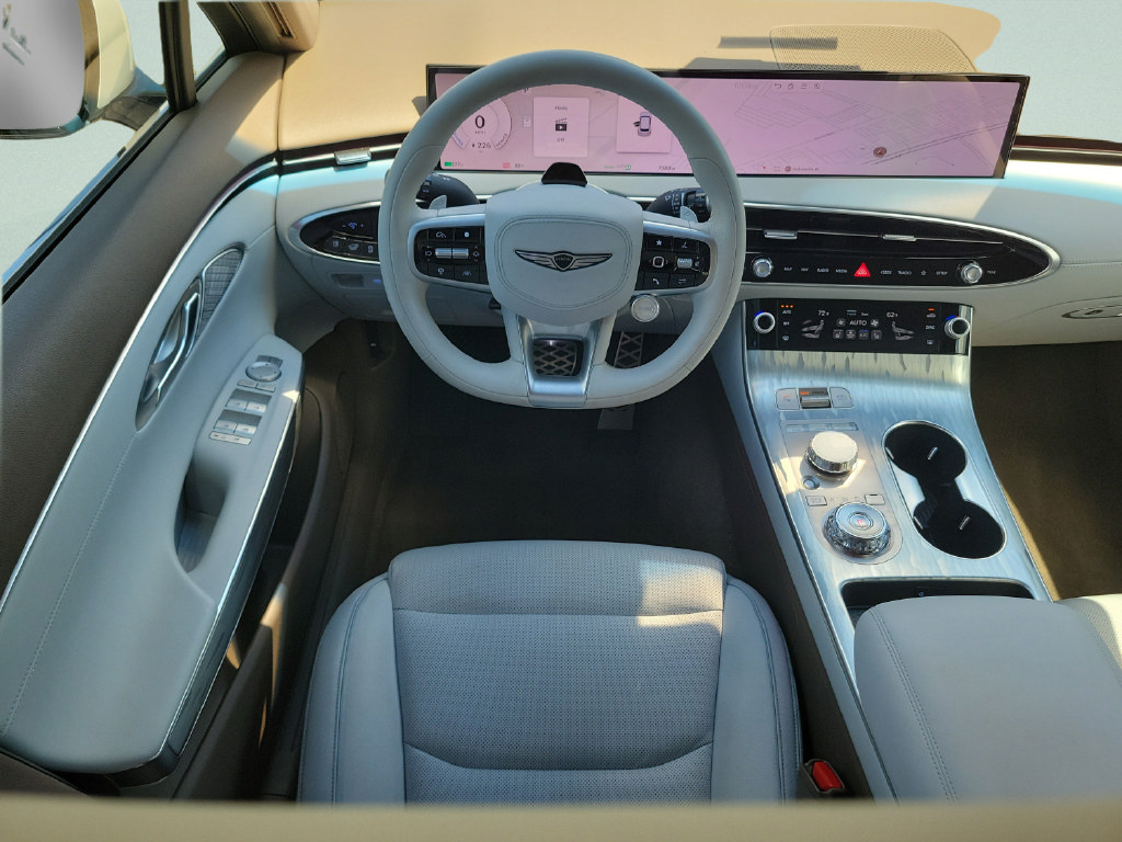 Used 2026 Genesis Electrified GV70 AWD/4WD image 13