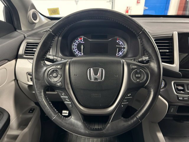 Used 2017 Honda Pilot EX-L image 15